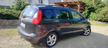 Mazda 5 2006