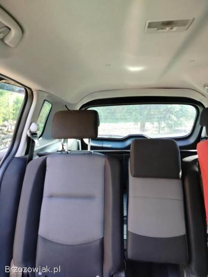 Mazda 5 2006