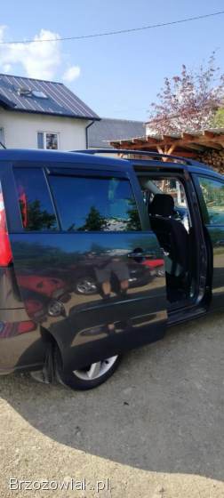 Mazda 5 2006