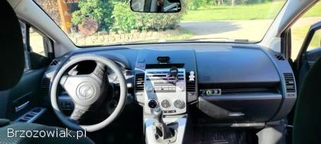 Mazda 5 2006