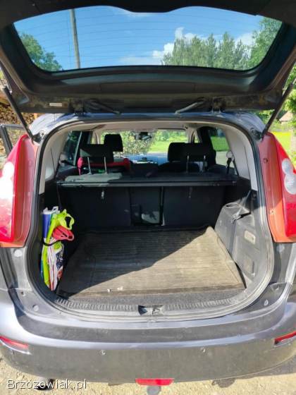 Mazda 5 2006