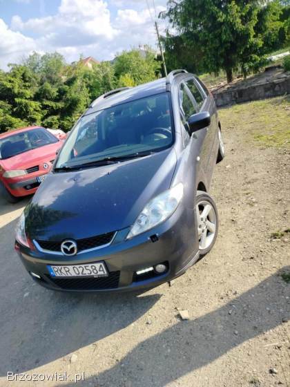 Mazda 5 2006