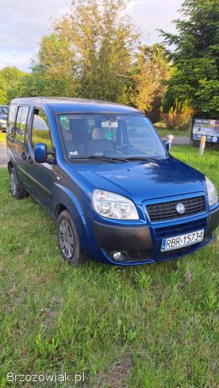 Fiat Ducato 2006