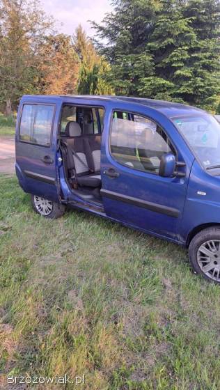 Fiat Ducato 2006
