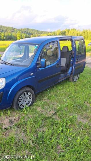 Fiat Ducato 2006