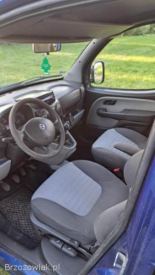 Fiat Ducato 2006