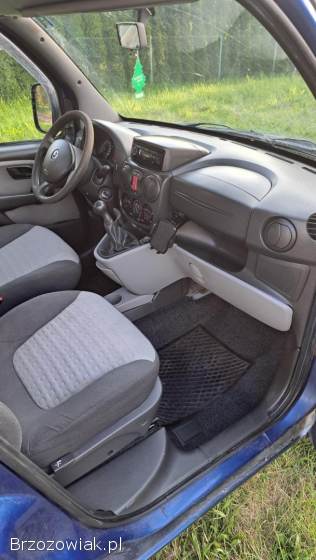Fiat Ducato 2006