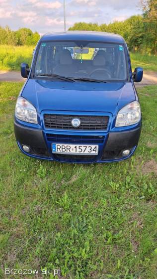 Fiat Ducato 2006