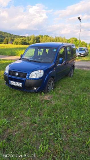 Fiat Ducato 2006