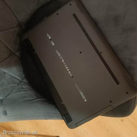 Laptop HP,  ekran15.  6,  dysk 500 gb,  4gb ram,  windows 10