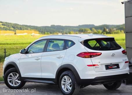 Hyundai Tucson Trend 2019
