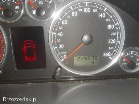 Seat Alhambra 4x4 2007
