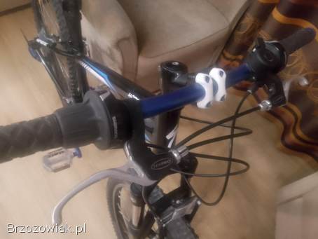 Sprzedam rower młodzieżowy Specjalized hotrock 24