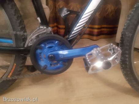 Sprzedam rower młodzieżowy Specjalized hotrock 24