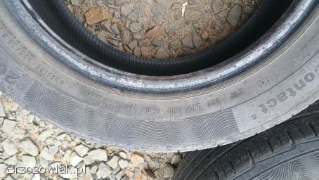 Opony 16 205 55