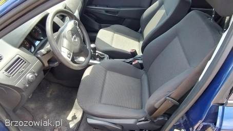 Opel Astra 110 tyś km 2009