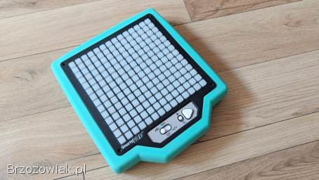 Smarty pad