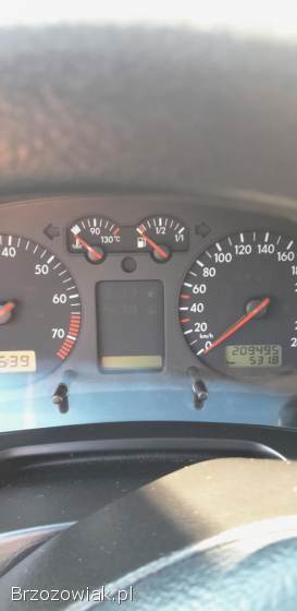Volkswagen Golf Automat 1998
