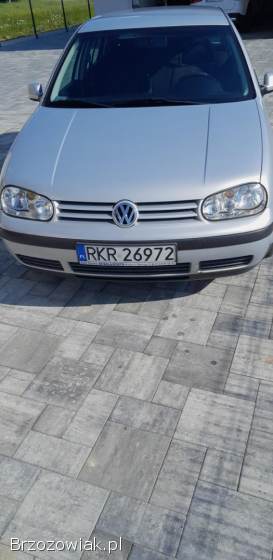 Volkswagen Golf Automat 1998