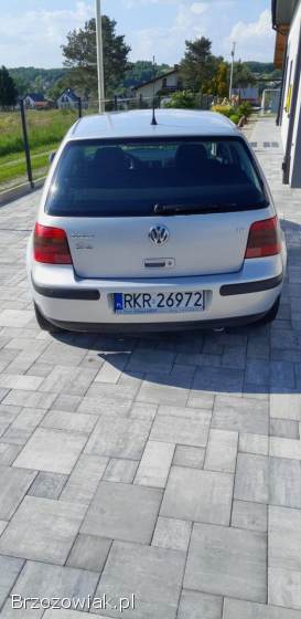 Volkswagen Golf Automat 1998