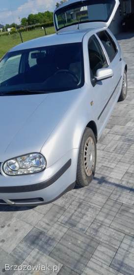 Volkswagen Golf Automat 1998