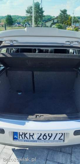 Volkswagen Golf Automat 1998