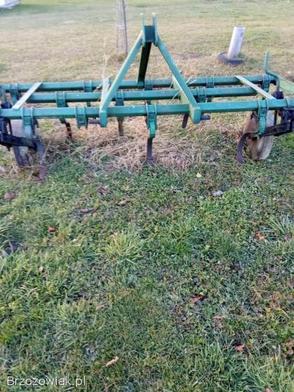 Opsypnik do ziemniaków kupię