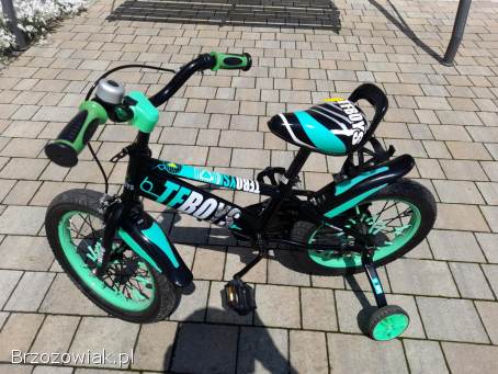 Sprzedam rower nowy
