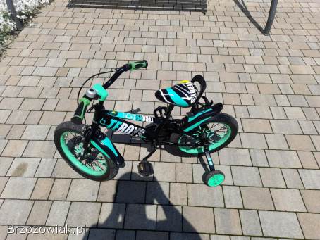 Sprzedam rower nowy