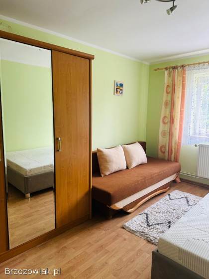 Mieszkanie 53 m2 bezczynszowe w Miejscu Piastowym
