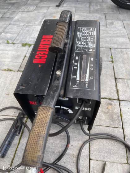 Spawarka 170zł