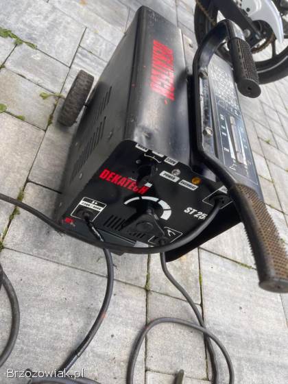 Spawarka 170zł