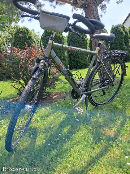 Sprzedam rower Pegasus