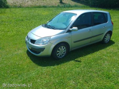 Renault Scenic 2006