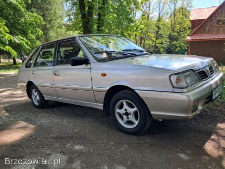 Polonez Caro Plus 1.  6 GSI 1998