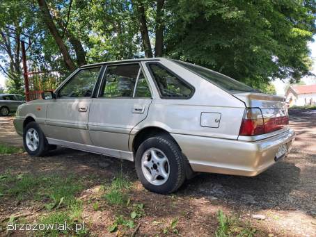 Polonez Caro Plus 1.  6 GSI 1998