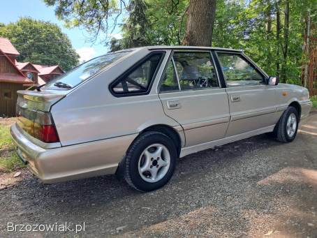 Polonez Caro Plus 1.  6 GSI 1998