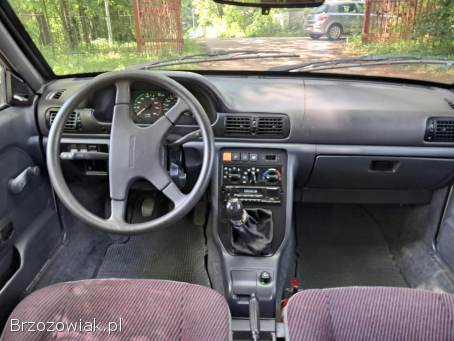 Polonez Caro Plus 1.  6 GSI 1998