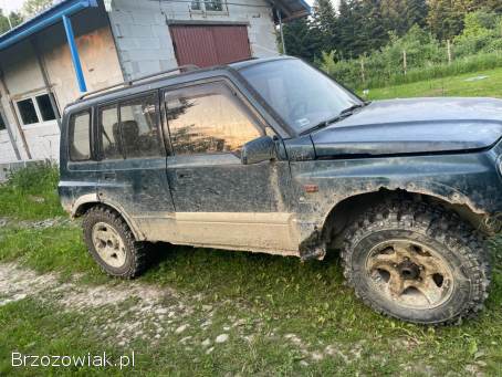 Suzuki Vitara 1996