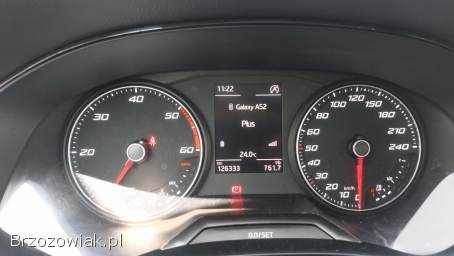 Seat Arona 2018
