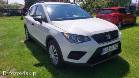 Seat Arona 2018