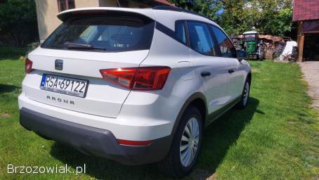 Seat Arona 2018