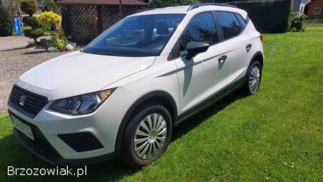 Seat Arona 2018