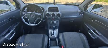 Opel Antara 2010