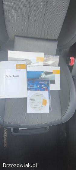 Opel Antara 2010