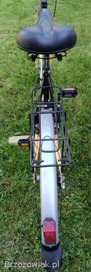 Rower 26 cali Delta
