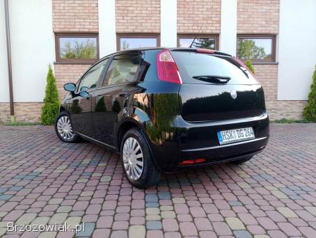 Fiat Grande Punto 2006