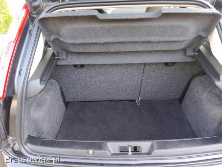 Fiat Grande Punto 2006