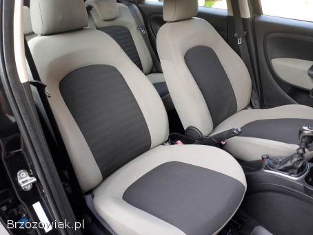 Fiat Grande Punto 2006