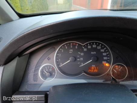 Opel Meriva 2005
